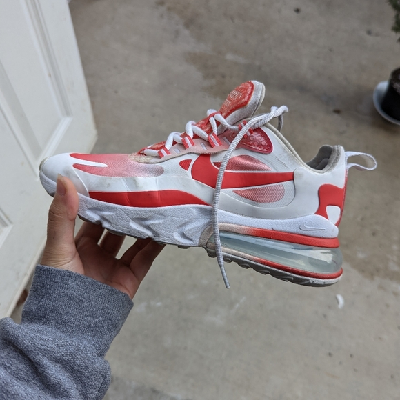 Nike Airmax - air70 react - Picture 2 of 8